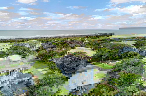 Foto 53 - Blue Heron Manor by Avantstay Ocean View + Saltwater Pool