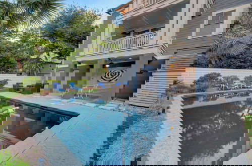 Foto 29 - Blue Heron Manor by Avantstay Ocean View + Saltwater Pool