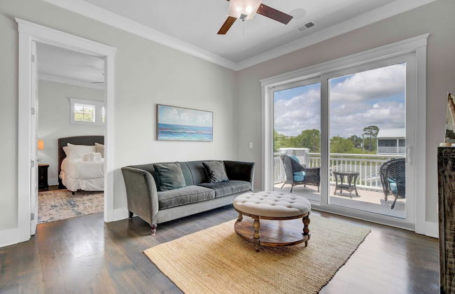 Blue Heron Manor by Avantstay Ocean View + Saltwater Pool - Foto 42