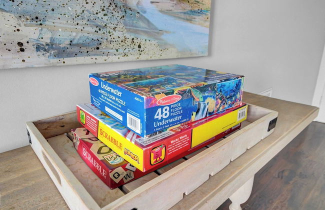 Blue Heron Manor by Avantstay Ocean View + Saltwater Pool - Foto 30