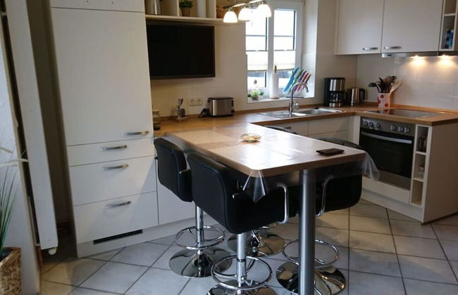 West in Haus Luttmoor - Foto 7
