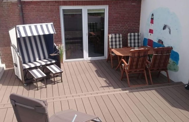 West in Haus Luttmoor - Foto 20