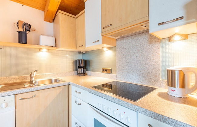 Welcoming Apartment in Stummerberg With Terrace - Foto 55