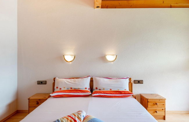 Welcoming Apartment in Stummerberg With Terrace - Foto 4