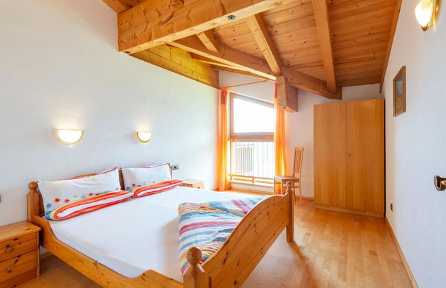 Welcoming Apartment in Stummerberg With Terrace - Foto 7