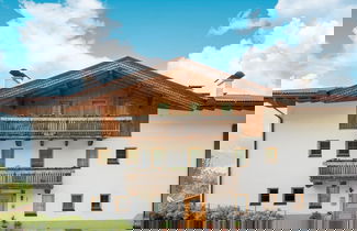 Photo 1 - Chalet in Gattererberg Near Ski Slopes