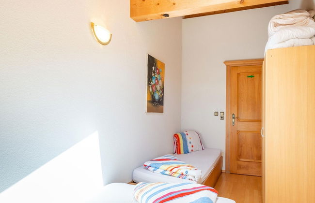 Welcoming Apartment in Stummerberg With Terrace - Foto 13