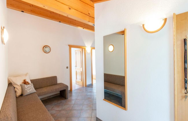 Welcoming Apartment in Stummerberg With Terrace - Foto 68