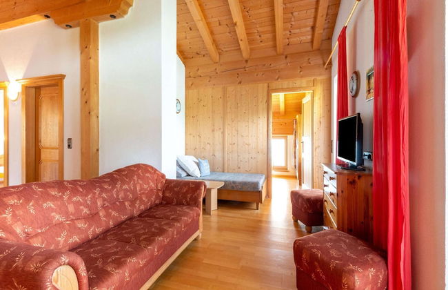 Welcoming Apartment in Stummerberg With Terrace - Foto 75