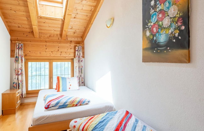 Welcoming Apartment in Stummerberg With Terrace - Foto 11