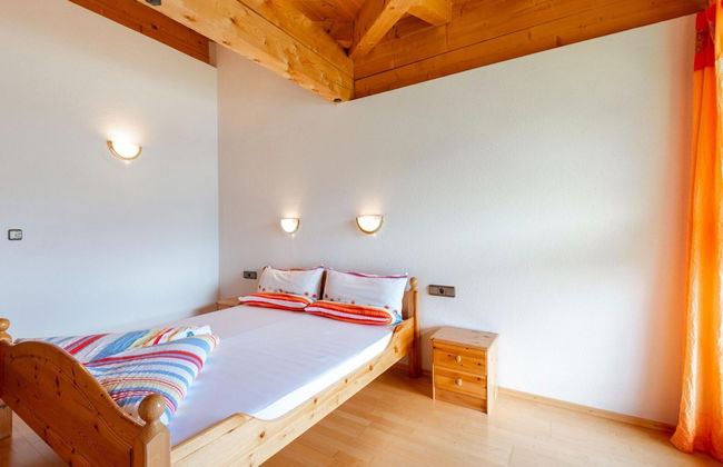 Welcoming Apartment in Stummerberg With Terrace - Foto 9