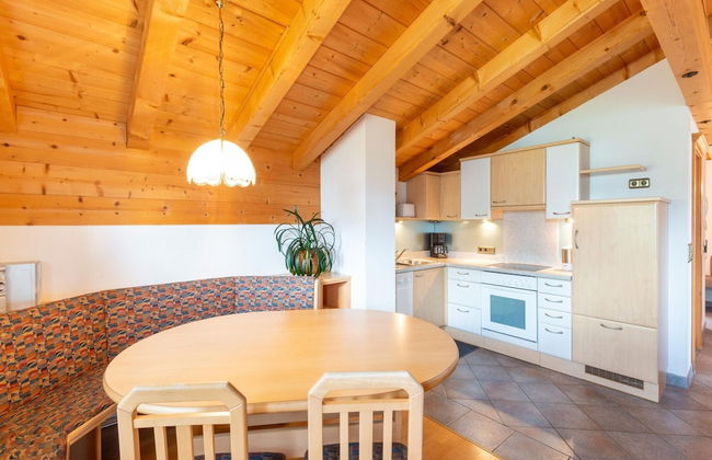 Welcoming Apartment in Stummerberg With Terrace - Foto 74