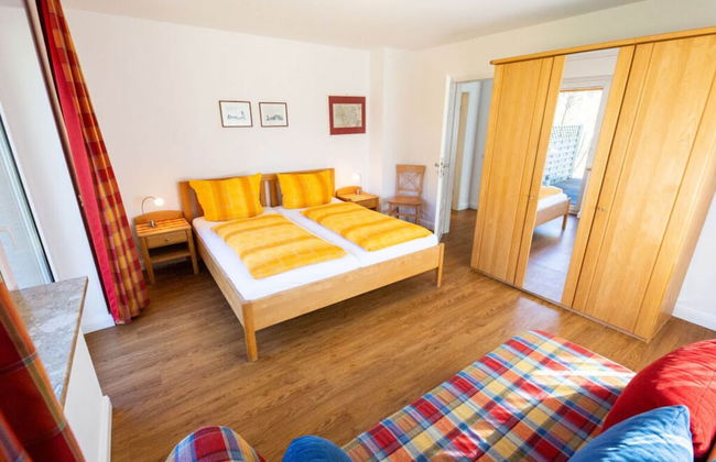 Pleasant Apartment in Suddorf - Foto 3
