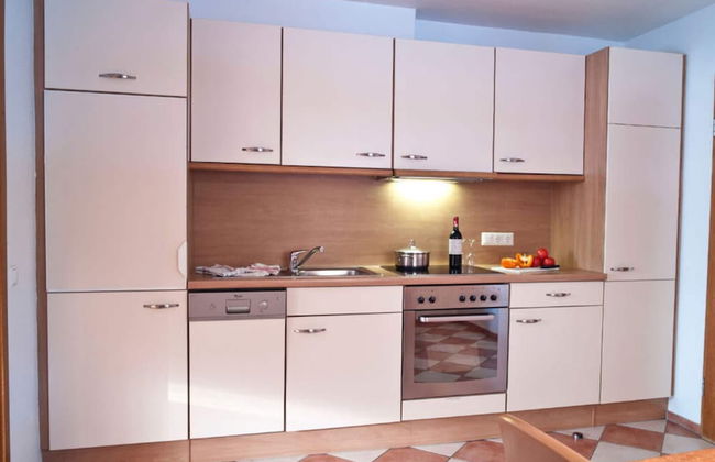 Pleasant Apartment in Suddorf - Foto 5