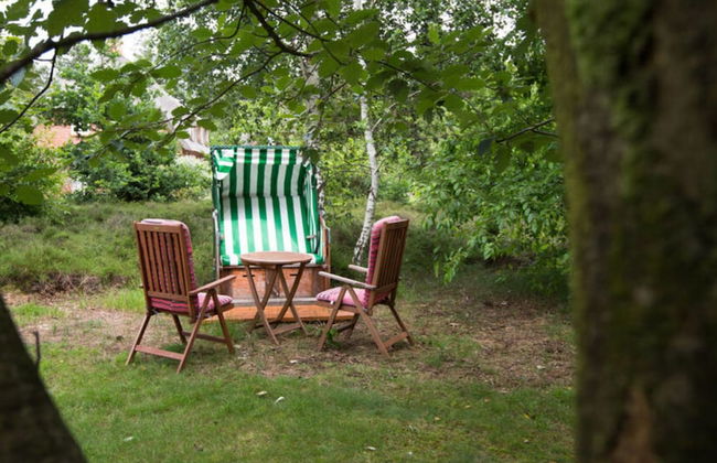 Pleasant Apartment in Suddorf - Foto 13