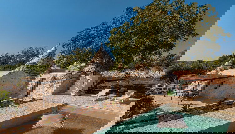Foto 1 - Trullo Il Nuciareddo