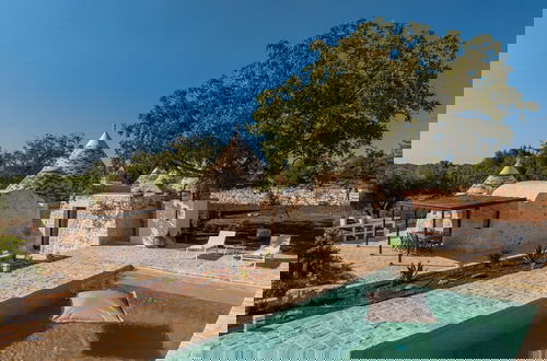 Foto 1 - Trullo Il Nuciareddo