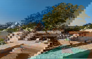 Foto 1 - Trullo Il Nuciareddo