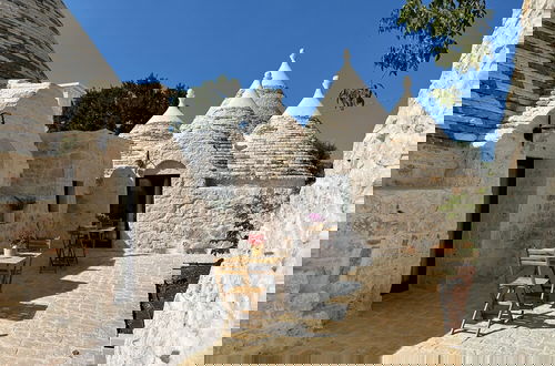 Foto 11 - Trullo Il Nuciareddo