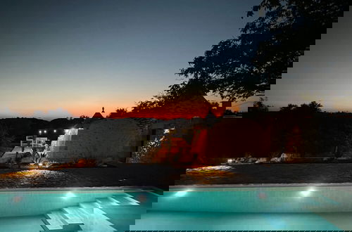 Foto 10 - Trullo Il Nuciareddo