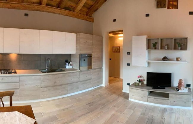 Alle Macine - Molino Maufet - Foto 7