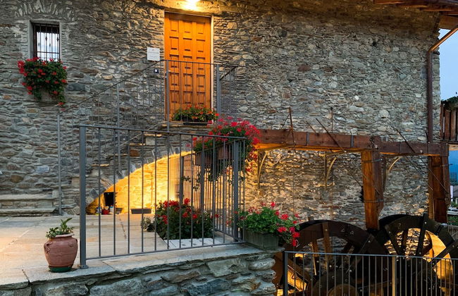 La Volta - Molino Maufet - Foto 33