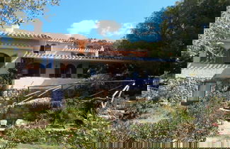 Foto 1 - Donata Comfortable Holiday Residence