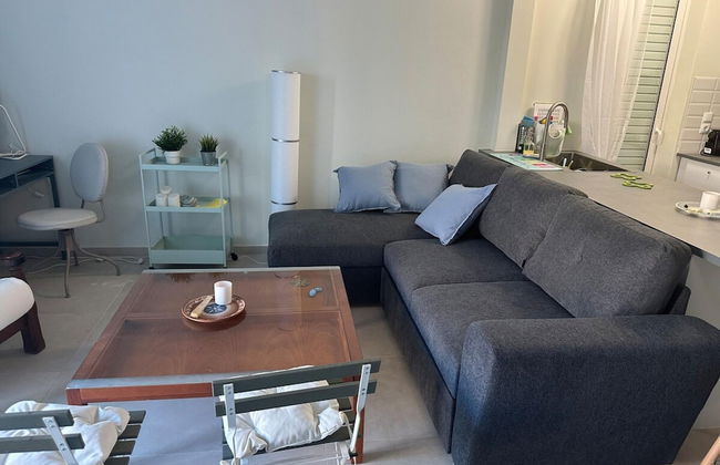 Marikes Beach Apartment - Foto 9