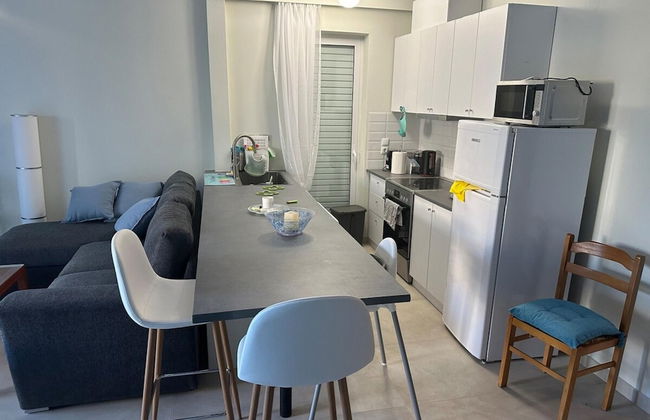 Marikes Beach Apartment - Foto 3