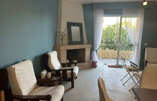 Marikes Beach Apartment - Foto 1