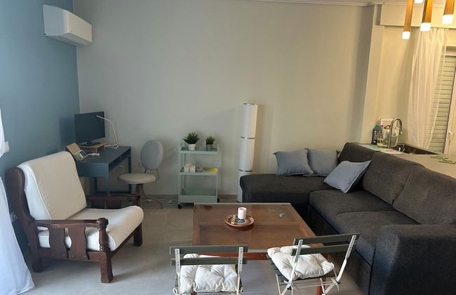 Marikes Beach Apartment - Foto 2