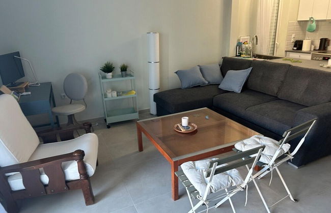 Marikes Beach Apartment - Foto 10
