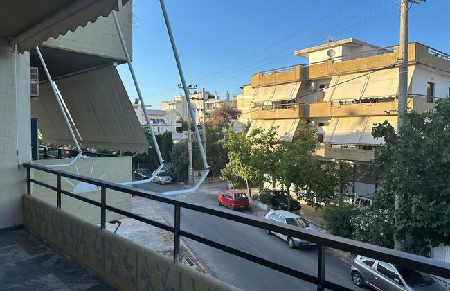 Marikes Beach Apartment - Foto 4