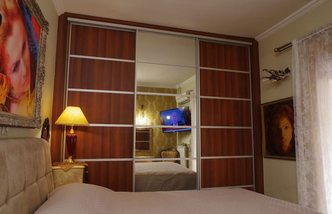 Violeta s Seaview Apartment in Piraeus - Foto 5