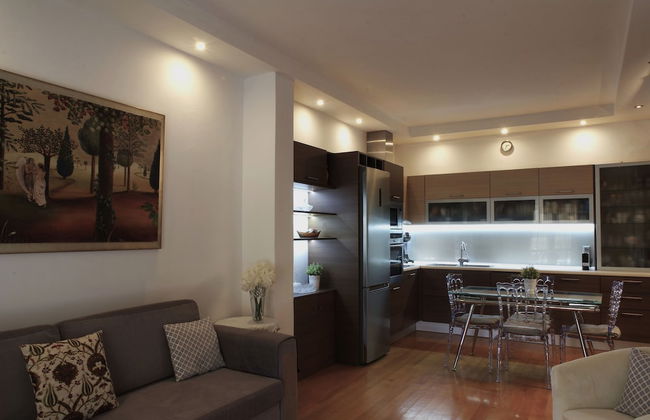 Violeta s Seaview Apartment in Piraeus - Foto 12