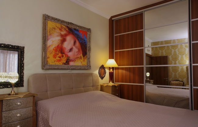 Violeta s Seaview Apartment in Piraeus - Foto 6