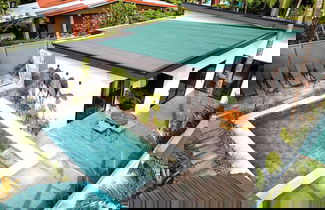 Foto 1 - Villas Dìwö