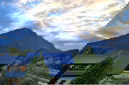 Foto 32 - Quiet Holiday Apartment Near Laghi Di Fusine