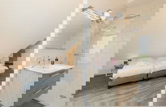 Photo 2 - Luxious Water Villa With 3 Bathrooms, at the Frisian Lakes