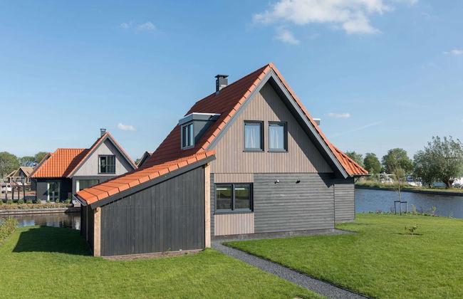 Luxury Villa on Waterfront - Foto 1