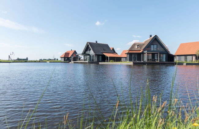 Canal Villa With Terrace - Foto 10
