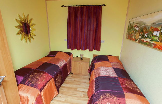 Wooden Holiday Home Near Brunssummerheide - Photo 6