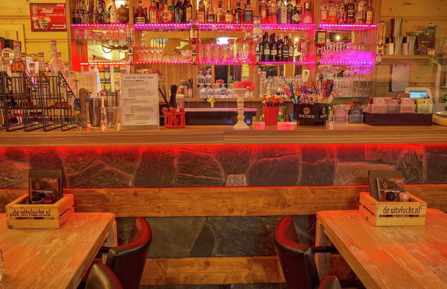 Wooden Holiday Home Near Brunssummerheide - Photo 22