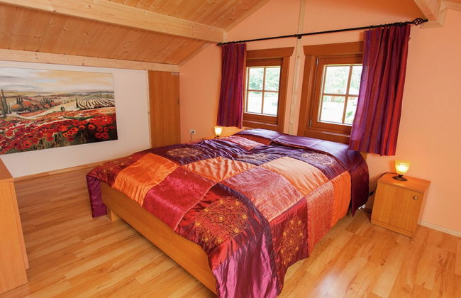 Wooden Holiday Home Near Brunssummerheide - Photo 4