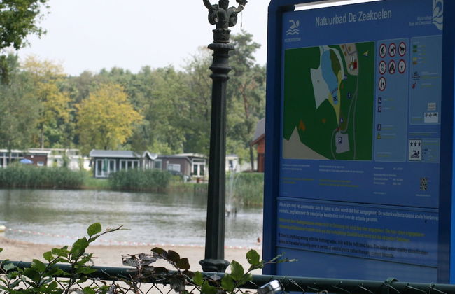 Wooden Holiday Home Near Brunssummerheide - Photo 28