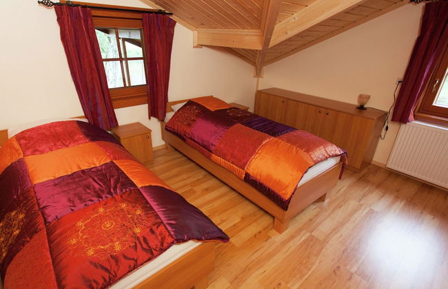 Wooden Holiday Home Near Brunssummerheide - Photo 2