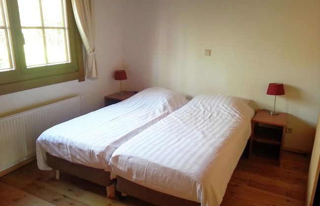 Wooden Holiday Home Near Brunssummerheide - Photo 3