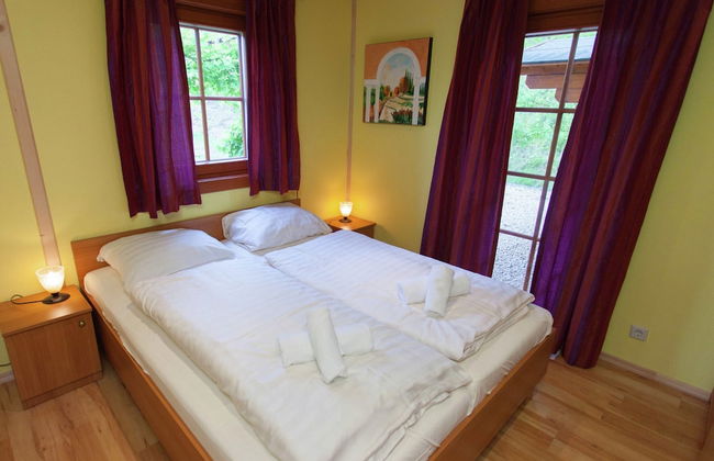 Wooden Holiday Home Near Brunssummerheide - Photo 7