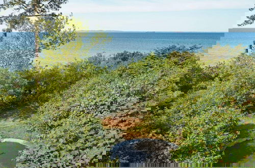 Foto 30 - 10 Person Holiday Home in Gilleleje