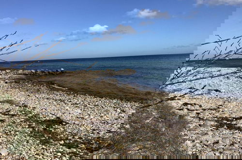 Foto 46 - 10 Person Holiday Home in Gilleleje